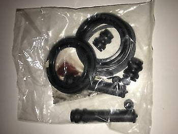 Beck/Arnley  071-7706 Disc Brake Caliper Repair Kit Front