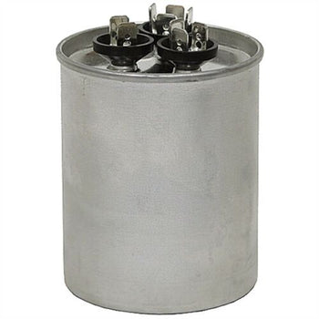 CSC 328P4005H37P30N5X 40-5uF 370V AC Round Dual Rated Run Capacitor
