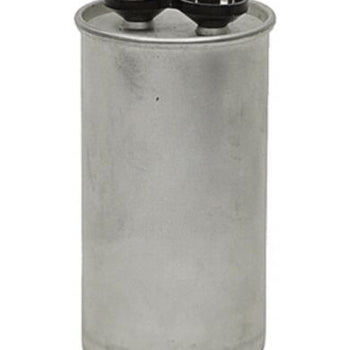 CSC 325P12DH33M30N3X 12.5 MFD 330 Volt AC Round Run Capacitor