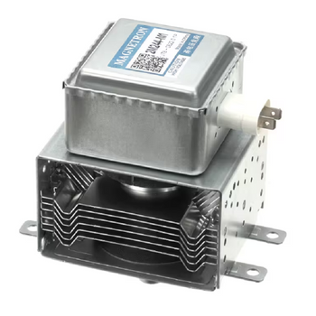 Panasonic 2M244-M1 Magnetron Tube