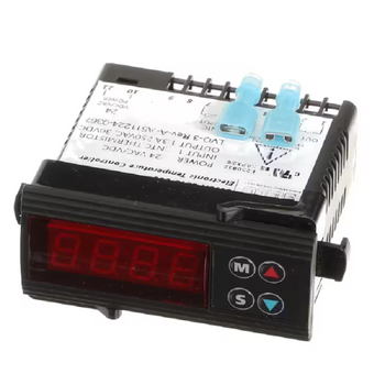 LVO 18216574 Temperature Control Rinse 24V 50/60HZ