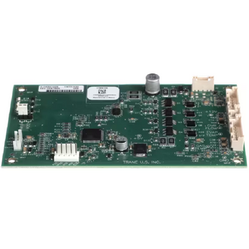 Trane 4D8B0BKSM18082022 Control Board Electronic Valve for TAM9A0A2 Model