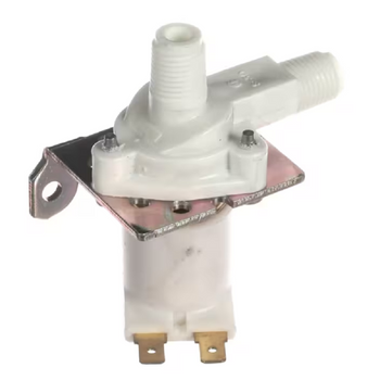 APW Wyott 01C23 Water Solenoid Valve 240 Volt 60HZ 10 Watt for HFWEZ-1D Model