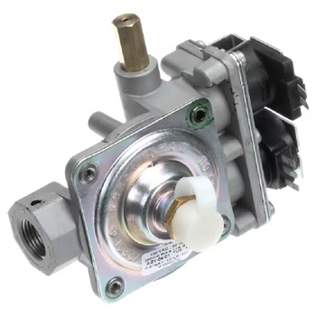 Frigidaire AGV-04-01 A15694201 Gas Solenoid Valve Dual Coil Dryer