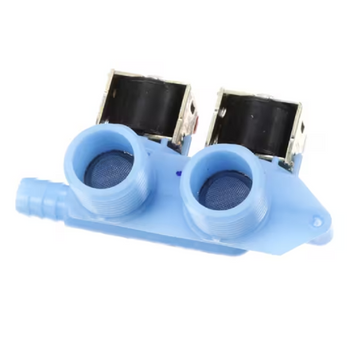 Frigidaire K-78990 A07579601 Solenoid Valve Water Washer