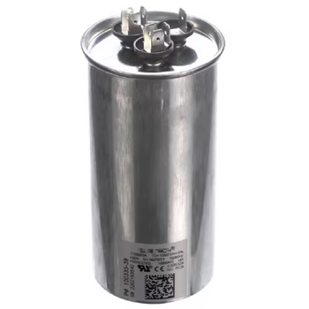Lennox 2202163540 Run Capacitor Dual 440 Volt 50/60HZ 70+10 MFD Round