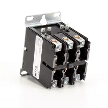 Hatco HCC-3XQ10Q119 Contactor 24V 50A 3 Pole fits for 3CS2-3/3CS2-4 Models