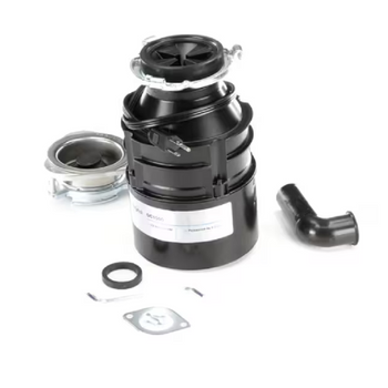 Whirlpool GC1000PE4 FNB2209122 1/3 HORSEPOWER WASTE DISPOSAL 120V 60HZ