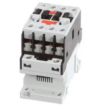 Nuova Simonelli USA LR54332 Contactor 230V 50/60HZ 25A 4 Pole for Adonis 2 Group Model