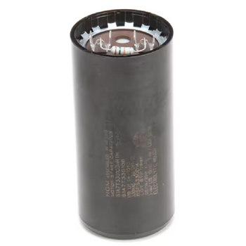 Follett 61A7T330108NRTH 85PS330D14 61168985 Capacitor 330V 119uF