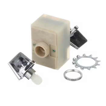 Whirlpool 639-853083-1 608824 Start/Stop Swich Rotary Compactor 125/250V