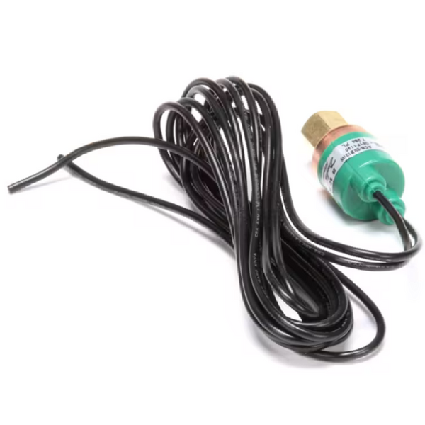 Carpigiani ACB-2UB131W Pressure Cut-Out Switch fits for K3/K3B Models ...