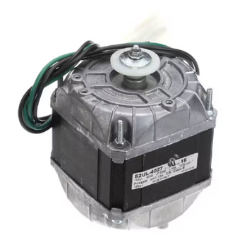 V AIR 82UL-4027 Fan Motor 115 Volt 60HZ for VAIR2/3-ECO Models