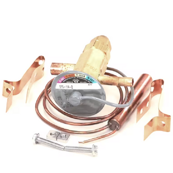 Stoelting 20517-1-G Thermo Expansion Valve, Adjustable for 100 & E157 Series