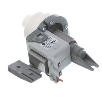 Whirlpool 180121-11-01215 Drain Pump/Motor Assembly 120 Volt 60HZ