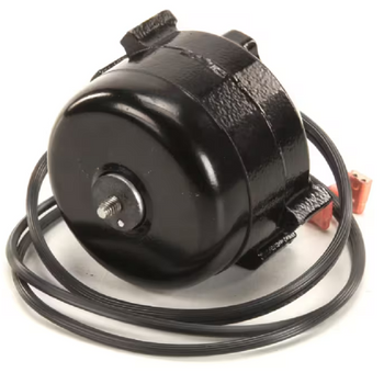 Manitowoc Ice SF-4513 E81653 Fan Motor 115V 60HZ 1 PH for RNS012A Model