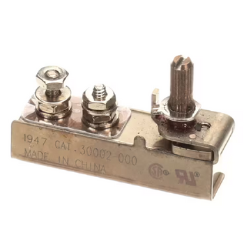 XLT Ovens 30002-000 Hi Limit Thermostat/Switch 240VAC Electric Oven