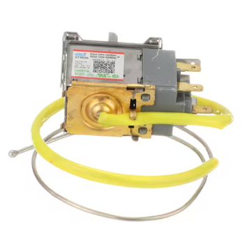 GE Appliance WPFE27.7A-L2 0074D9 Temperature Control Freezer