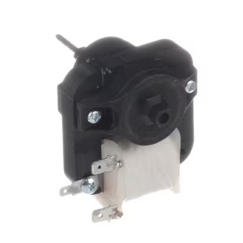 Whirlpool ORM-1037K1 Evaporator Fan Motor 115V 60Hz 0.14A for French Door Refrigerator