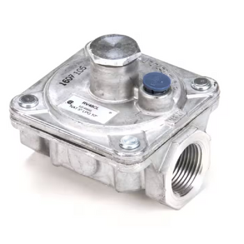 Dormont RV48CL-42 Gas Regulator Natural or Propane Maxitrol 3/4 In