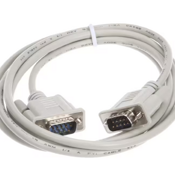 Convotherm E364685 Connecting Cable Control DB9 M/M 6 FT