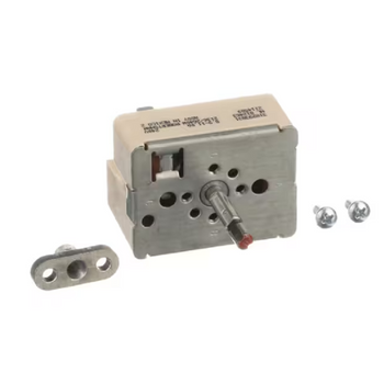 Frigidaire 2114509 318293831 Infinite Switch 8" Surface Element 2136/2640 Watt 240 Volt Range