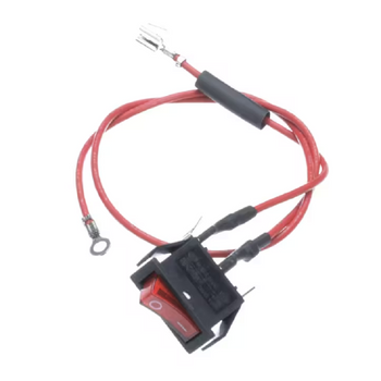 Waring 037052 SWITCH 16A 250VAC With LEADS