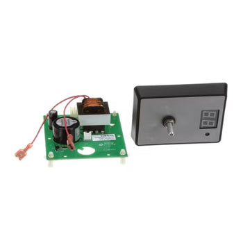 Garland 11000301069 Digital Timer Complete Board and Display, 115V