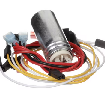 Moffat C.87.8ZF3 Capacitor Relocator Kit 10UF fits E32D5 Model