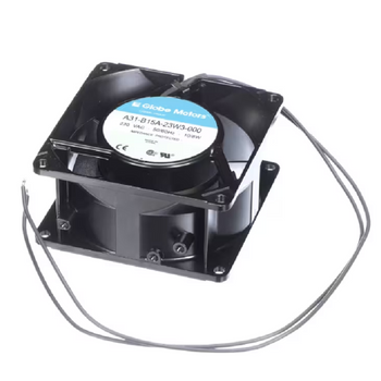 APW Wyott SF23080AT FAN COOLING 3 DIA 208/230V