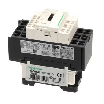 Convotherm 038545 LAD4RCU Contactor 3 Pole 32 Amp 11kw, P3 110-250V