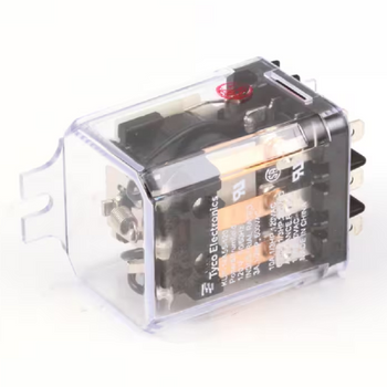 APW Wyott KUP-14A55-120 Relay 3PDT, 120V, 10A