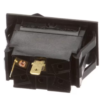 Bunn 1534R Rocker Switch On/Off Black SPST for G9 HD/G9-2A HD Models