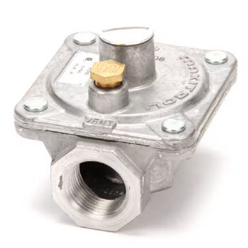 Montague 6.0-1408-108 Gas Pressure Regulator Natural Gas RV48 1/2PSIG