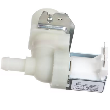 Bunn 76007-76 Solenoid Valve with Flow Control 220/240V 50/60HZ fits for H3EA Model