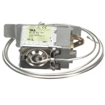 Frigidaire WPF2W-802-029 241537103 Temperature Control Refrigerator