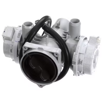 Lang BLDC-4306AB Drain Pump Assembly 26V 1.7A 45W Genuine OEM Part