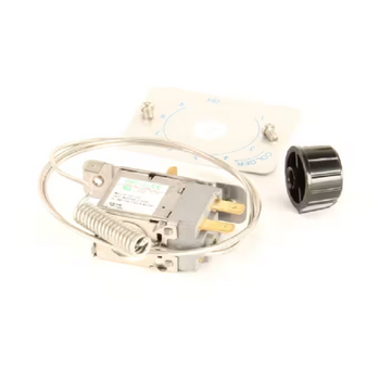 Randell HD 1412.WK0959B.Z Refrigeration Control Kit SS fits for 20042R Model