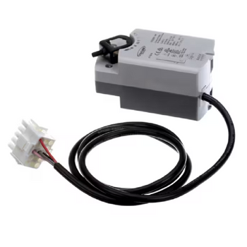 Lennox 211221B Damper Actuator Motor 24 VoltAC/VDC 90 Degree 0-10VDC