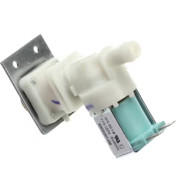 Manitowoc Ice 3322001M Solenoid Valve Water Inlet 1 Way 110/120V 50/60HZ WK 02/18