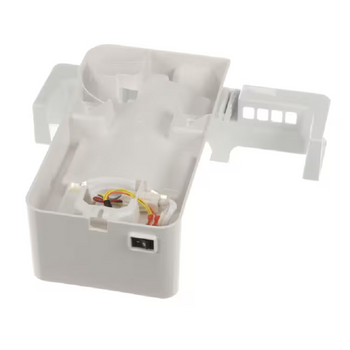 Frigidaire NTPV406ZA1 ICE MAKER ASSEMBLY FREEZER TWIST DC12V 5W GENUINE OEM