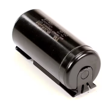 Franke Foodservice System 61196845 Capacitor 165V 161-193uF 60Hz