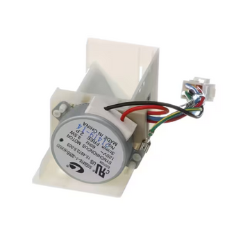 Whirlpool 133.1101011.3.29.01 Damper Control Assembly Refrigerator, EG-350139.1