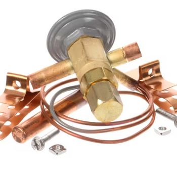 Master-Bilt 10614-2-G Expansion Valve/TXV FBSE-1/2-ZP-B