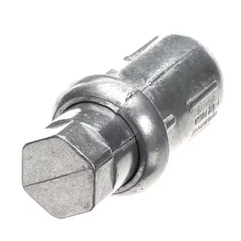 American Dish Service 16GA Bullet Foot 1-1/4" Fits 5-AG-ES/5-AG-S/5-CD