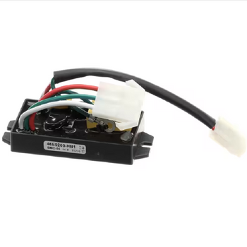 Hamilton Beach Commercial 46E9200-HB1 Speed Control Assembly 250V