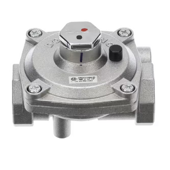 LG Appliances DR2C152R9 GOVERNOR ASSEMBLY/Range Pressure Regulator 1/2 PSI