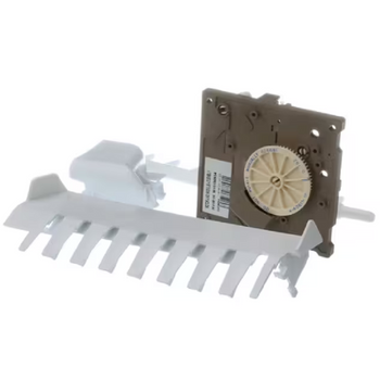 Whirlpool 45SM13-1-18 Ice Maker Motor Module Kit for Refrigerator Genuine OEM