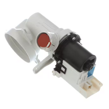 Frigidaire BPX401-18J Drain Pump Assembly with Filter
