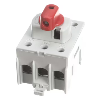Alto Shaam KU-363N 34022 Switch Power Disconnect 60 Amp